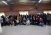 El Centro de Jubilados Renacer de Polvaredas ya cuenta con gas natural