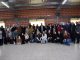 El Centro de Jubilados Renacer de Polvaredas ya cuenta con gas natural