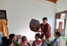 “Sembrando identidad”: niños y jóvenes de Saladillo se forman como embajadores turísticos