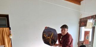 “Sembrando identidad”: niños y jóvenes de Saladillo se forman como embajadores turísticos