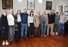 Alejandro Armendáriz asumió como intendente interino de Saladillo