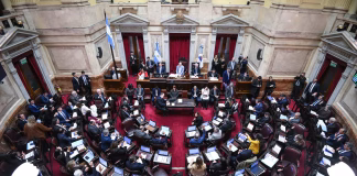 El Senado votó 67 pliegos judiciales y retoma el debate por la eliminación de las PASO