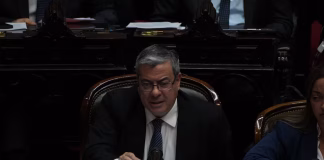 La oposición exhibió fuerza en Diputados para imponer una agenda propia en el futuro e impulsar temas incómodos para el Gobierno