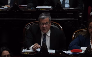 La oposición exhibió fuerza en Diputados para imponer una agenda propia en el futuro e impulsar temas incómodos para el Gobierno