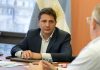 Marinucci: “Cuando el salario ya no alcanza para poner un plato de comida en la mesa, el problema no es la gente: es el modelo económico”