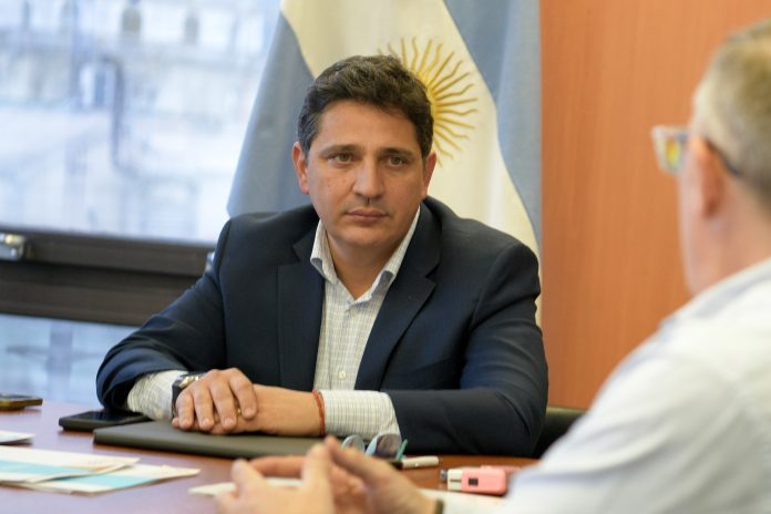 M Marincci