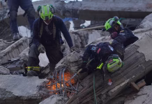 La Embajada de México en Colombia atiende 120 llamadas de connacionales tras el sismo