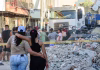 EN VIVO | Fuerte temblor de 7,4 se sintió en Colombia el 10 de agosto: presentan informe de víctimas en Manizales; van 234 muertos en todo el país
