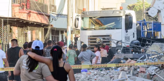 EN VIVO | Fuerte temblor de 7,4 se sintió en Colombia el 10 de agosto: presentan informe de víctimas en Manizales; van 234 muertos en todo el país