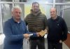 Entregaron una nueva Patente Histórica para motocicletas antiguas en Saladillo