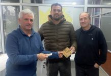 Entregaron una nueva Patente Histórica para motocicletas antiguas en Saladillo
