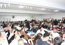 Se realizó la cuarta edición de “Brotes de Peña” en Saladillo