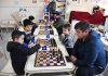 Más de 160 ajedrecistas participaron del Torneo Aniversario Saladillo