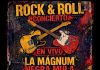 Rock & Roll: tres bandas se presentan en el Galpón Cultural
