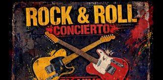 Rock & Roll: tres bandas se presentan en el Galpón Cultural