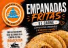 Defensa Civil Saladillo organiza una venta de empanadas para comprar una embarcación