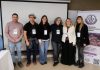 Bromatología de Saladillo participó de una capacitación sobre manejo de población canina y felina