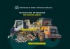 Saladillo Norte: el martes 18 habrá recolección de residuos no domiciliarios