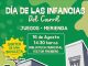 Del Carril celebra el Día de las Infancias con juegos, merienda y sorteos