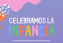 Saladillo celebra el Día de la Niñez con actividades y propuestas para promover sus derechos