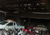 Operativo de seguridad vial: labraron 14 actas y secuestraron 8 motocicletas
