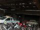 Operativo de seguridad vial: labraron 14 actas y secuestraron 8 motocicletas
