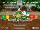 Ecocanje + Reciclatón: este sábado habrá una jornada de reciclaje en el Parque de la Trocha