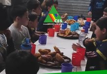 Tribuneros: la Asociación Civil Técnica del Futuro se suma al proyecto de la CES