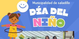 Agradecimiento por las donaciones y la participación en el festejo por el Día de la Infancia