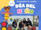 Agradecimiento por las donaciones y la participación en el festejo por el Día de la Infancia