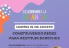 Realizarán un conversatorio sobre derechos de niñas, niños y adolescentes