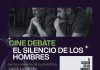 “El silencio de los hombres”: realizarán un nuevo cine debate en Saladillo