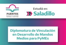 El CURS brindará una charla informativa sobre una nueva diplomatura para mandos medios de PyMEs