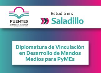El CURS brindará una charla informativa sobre una nueva diplomatura para mandos medios de PyMEs