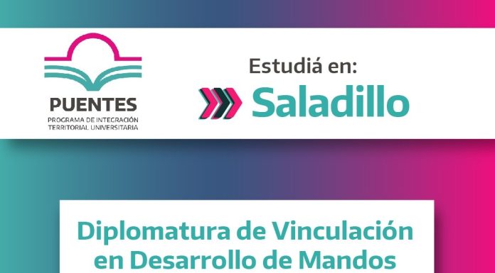El CURS brindará una charla informativa sobre una nueva diplomatura para mandos medios de PyMEs