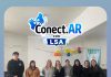 El Consejo Municipal de Accesibilidad conoció el proyecto “Conectar” de la Escuela Secundaria N° 5