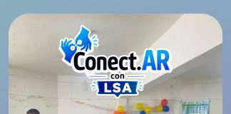 El Consejo Municipal de Accesibilidad conoció el proyecto “Conectar” de la Escuela Secundaria N° 5