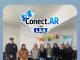 El Consejo Municipal de Accesibilidad conoció el proyecto “Conectar” de la Escuela Secundaria N° 5