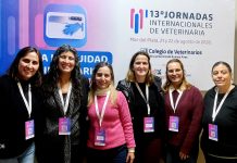 Capacitación y actualización para fortalecer la seguridad alimentaria
