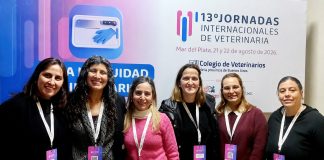 Capacitación y actualización para fortalecer la seguridad alimentaria