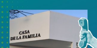 Casa de la Familia cuenta con una nueva línea de atención para consultas