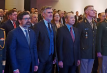 La Cancillería Argentina y la Legislatura de la Ciudad de Buenos Aires suspendieron un acto por la presión de China