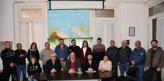 Municipio y gremios acordaron un nuevo aumento salarial y cerraron la paritaria 2026