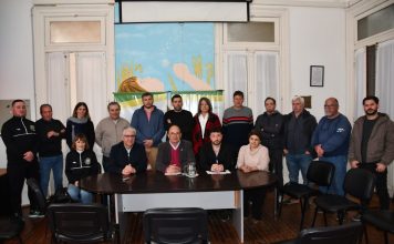 Municipio y gremios acordaron un nuevo aumento salarial y cerraron la paritaria 2026