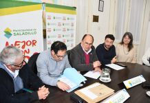 El Municipio abrió las ofertas para la compra de ropa de trabajo y calzado para distintas áreas