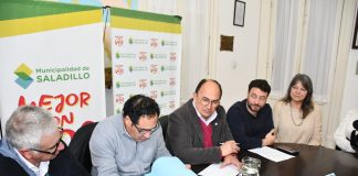 El Municipio abrió las ofertas para la compra de ropa de trabajo y calzado para distintas áreas