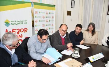 El Municipio abrió las ofertas para la compra de ropa de trabajo y calzado para distintas áreas