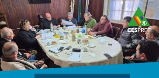 “Tribuneros”: la Asociación Civil Técnica del Futuro se suma al programa de la Cooperativa Eléctrica