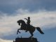Una historia de San Martín que echó raíces en Saladillo