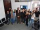El municipio incorporó un nuevo gabinete psicosensométrico para la Oficina de Licencias de Conducir